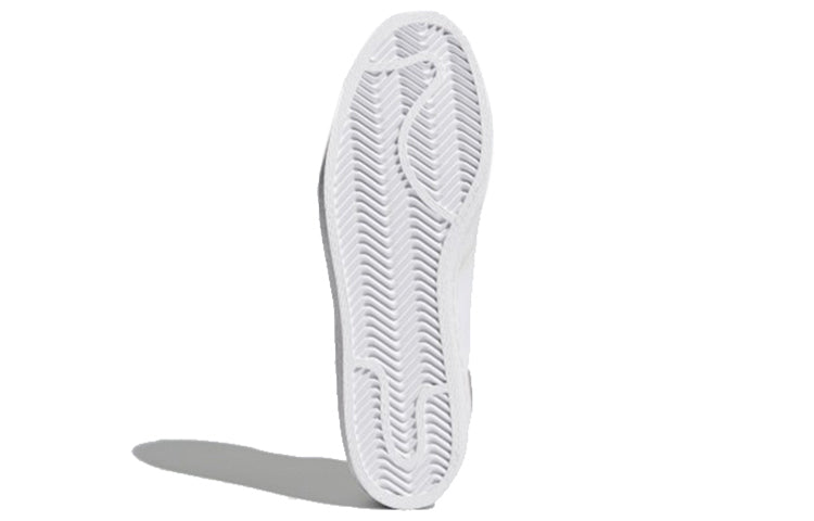 adidas Superstar Slip-On 'Triple White' BZ0111