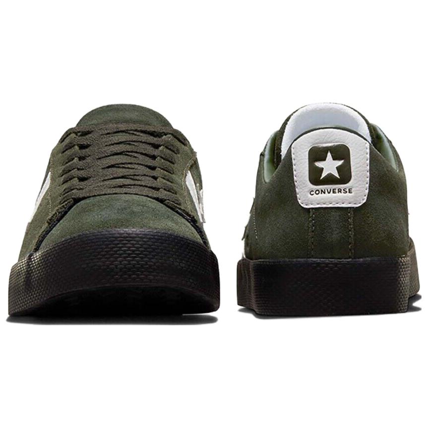 Converse Cons PL Bulk Pro Suede Shoes 'Forest Shelter' A04603C