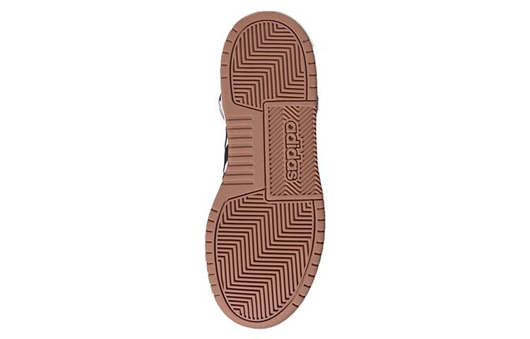 adidas Entrap Mid Shoes 'Brown Black White' IE3909