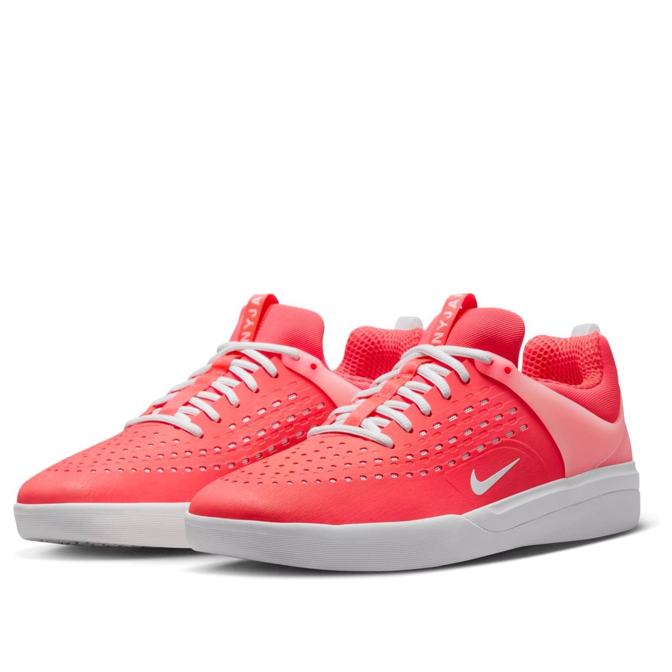 Nike SB Nyjah 3 'Hot Punch' DV7896-600