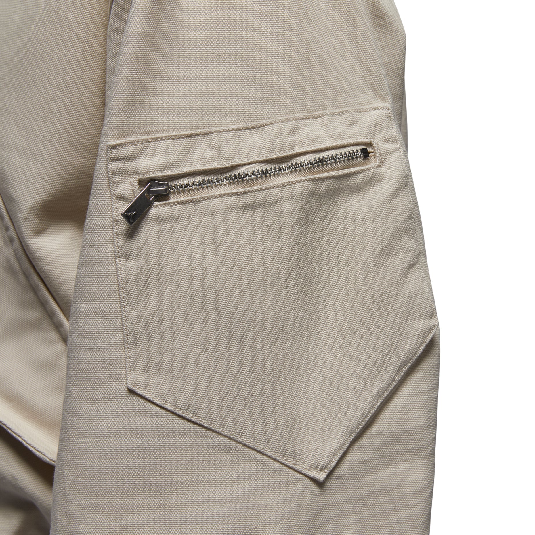 (WMNS) Air Jordan Renegade Jacket Asia Sizing 'Light Brown' FV7147-203