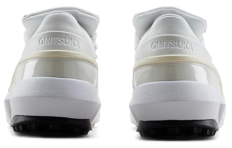 Onitsuka Tiger Jumpa Shoes 'White' 1183B541-108