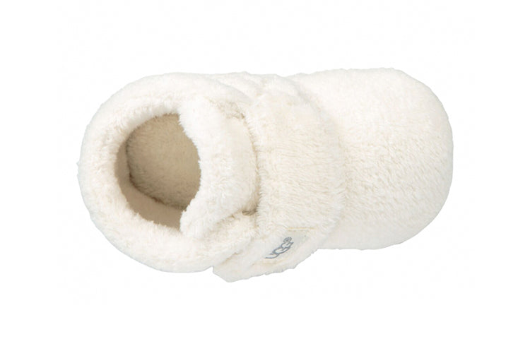 (TD) UGG Bixbee Bootie 'White' 1103497I-VAN
