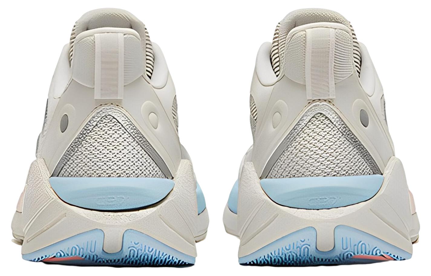 ANTA C37 3'Grey Blue Pink' 912315537-2