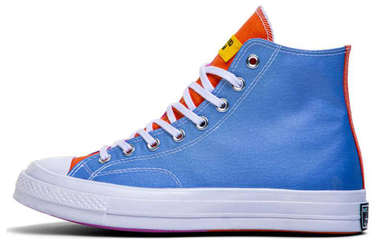 Converse Chinatown Market x Chuck 70 High 'UV' 166598C