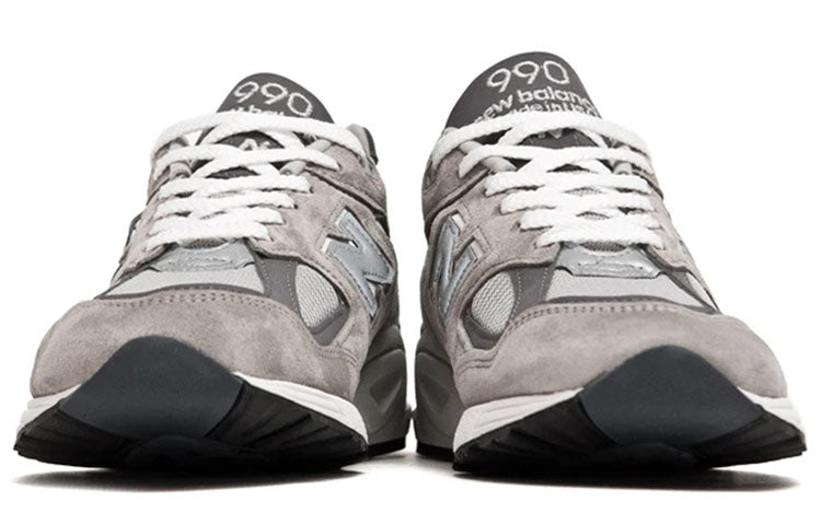 New Balance x Kith 990v2 Made in USA 'Classics Collection' M990GR2