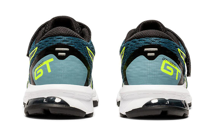 (PS) ASICS GT-1000 9 'Magnetic Blue' 1014A151-406