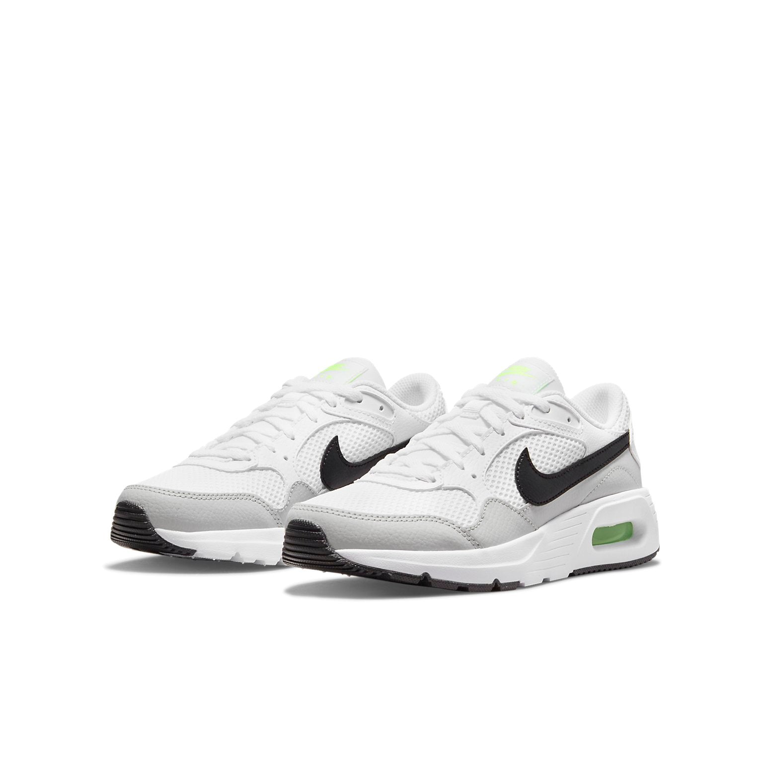 (GS) Nike Air Max SC 'White Photon Dust' CZ5358-105