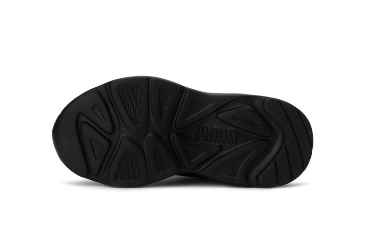 (PS) PUMA 90s Runner Sl Ac Ps Black 372930-02