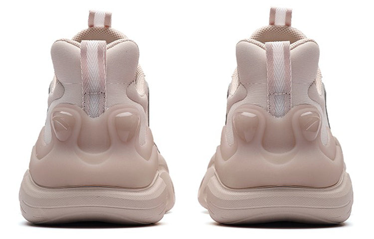 (WMNS) ANTA Chao Bai 3 'Pink' 122238840-4