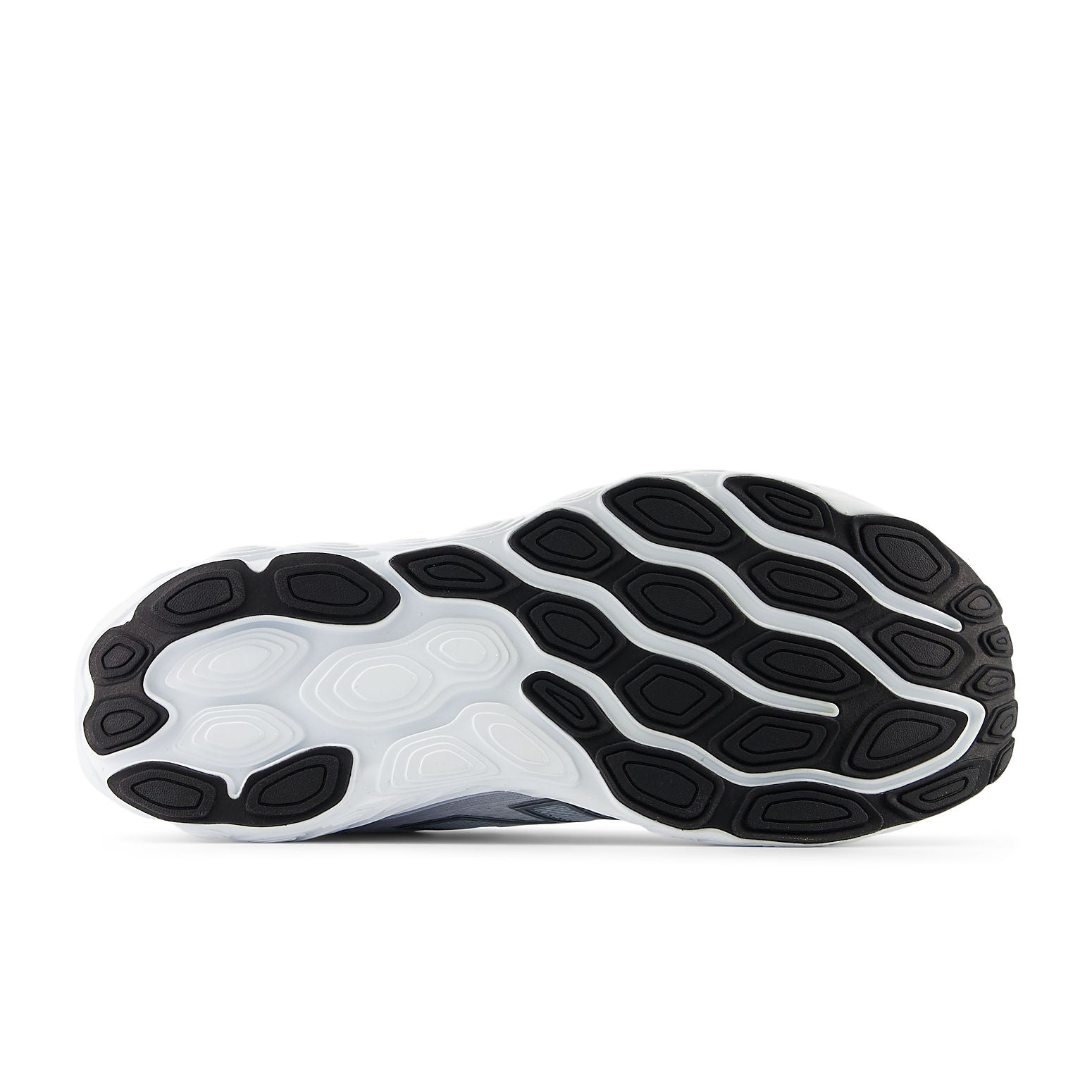New Balance Fresh Foam Running Shoes 'White' M880W14