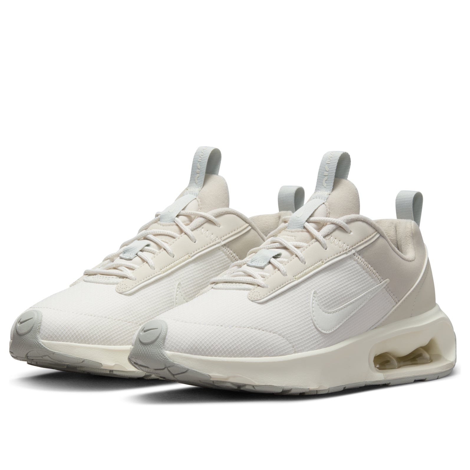 (WMNS) Nike Air Max INTRLK Lite 'Beige Light Orewood Brown' DX3705-002