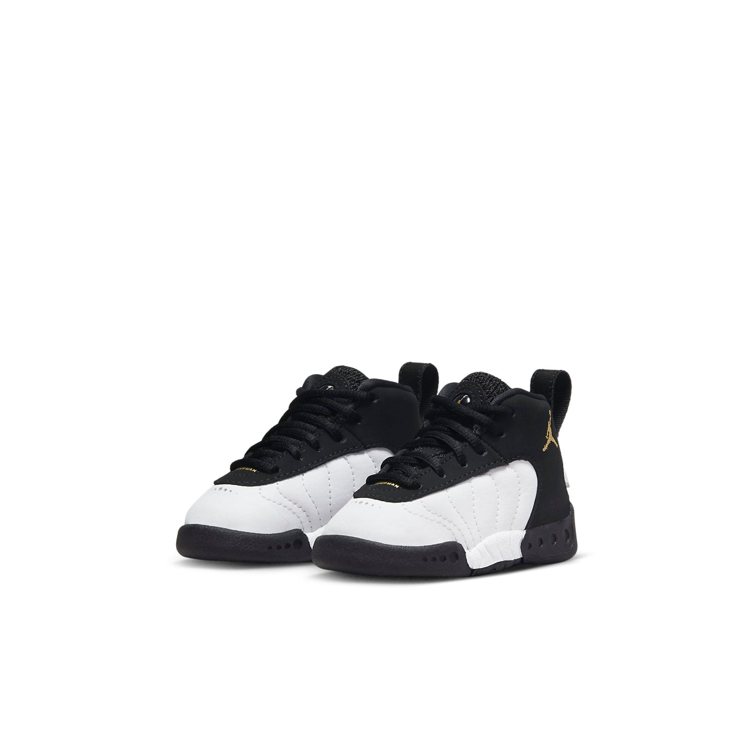 (TD) Air Jordan Jumpman Pro 'Taxi' 2022 DQ8435-071