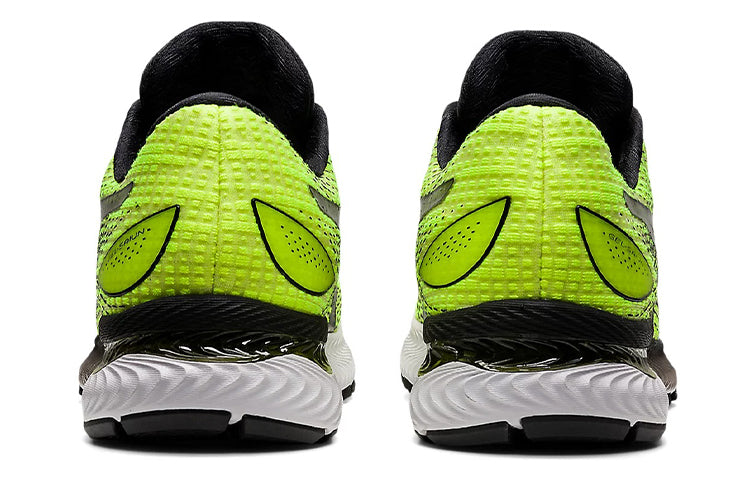 ASICS Gel Saiun 'Safety Yellow' 1011B400-750