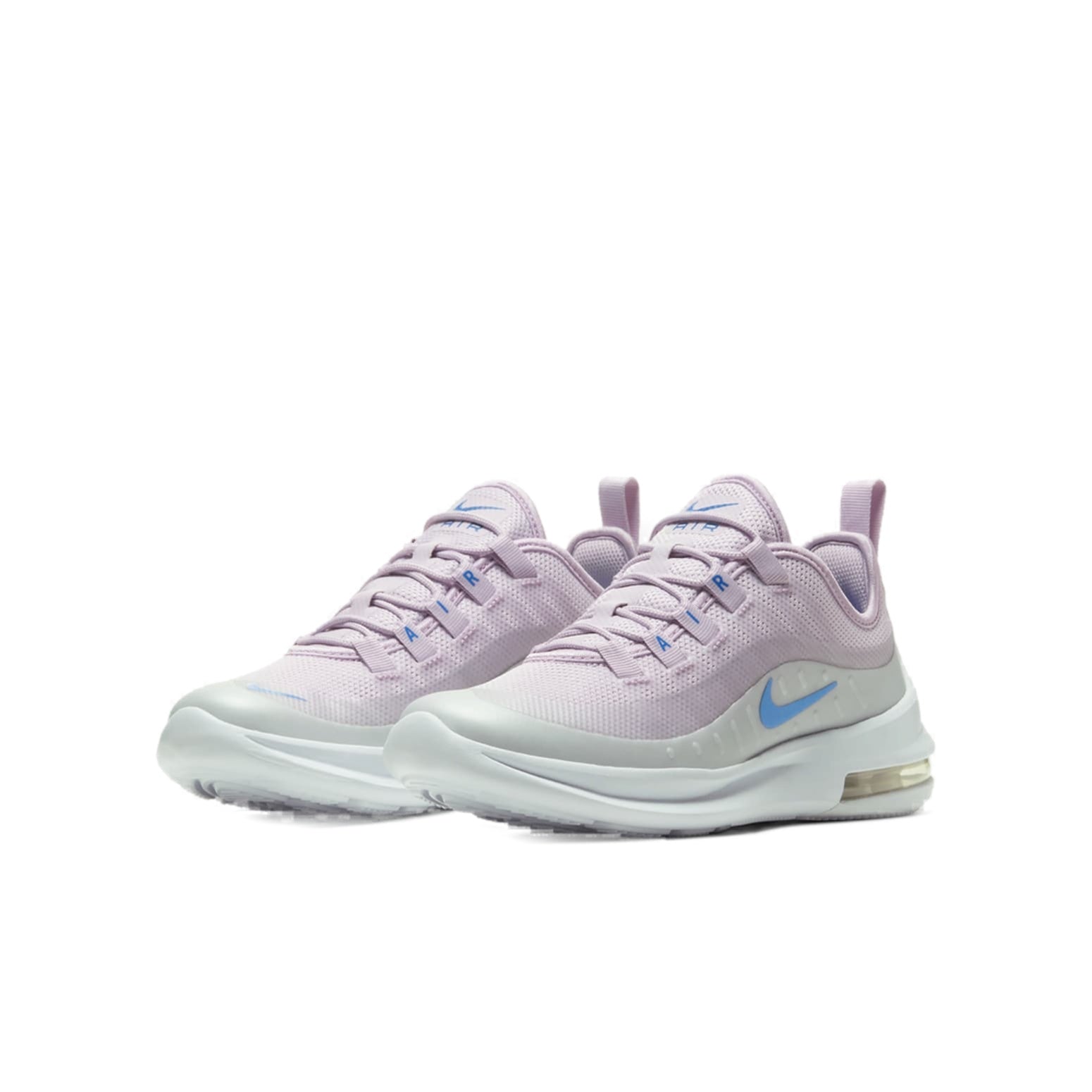 (GS) Nike Air Max Axis 'Iced Lilac Photon Dust' AH5222-500