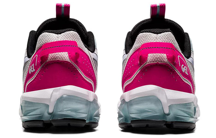 (WMNS) ASICS Gel Quantum 90 3 'White Pink Glow' 1202A040-102
