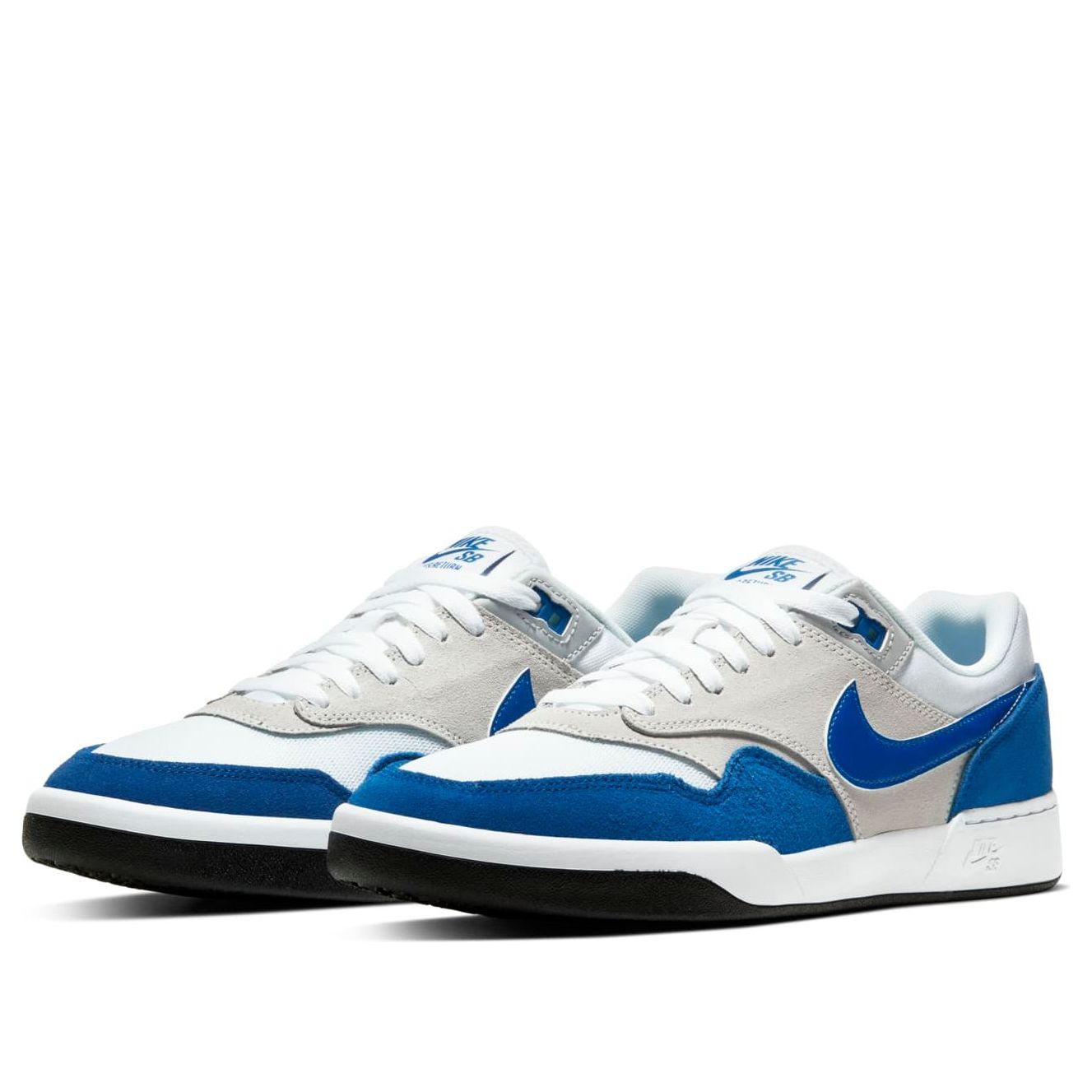 Nike GTS Return SB 'Sport Royal' CD4990-400