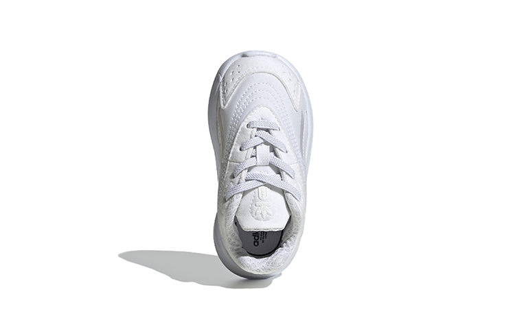 (PS) adidas Ozelia 'All White' GW8127