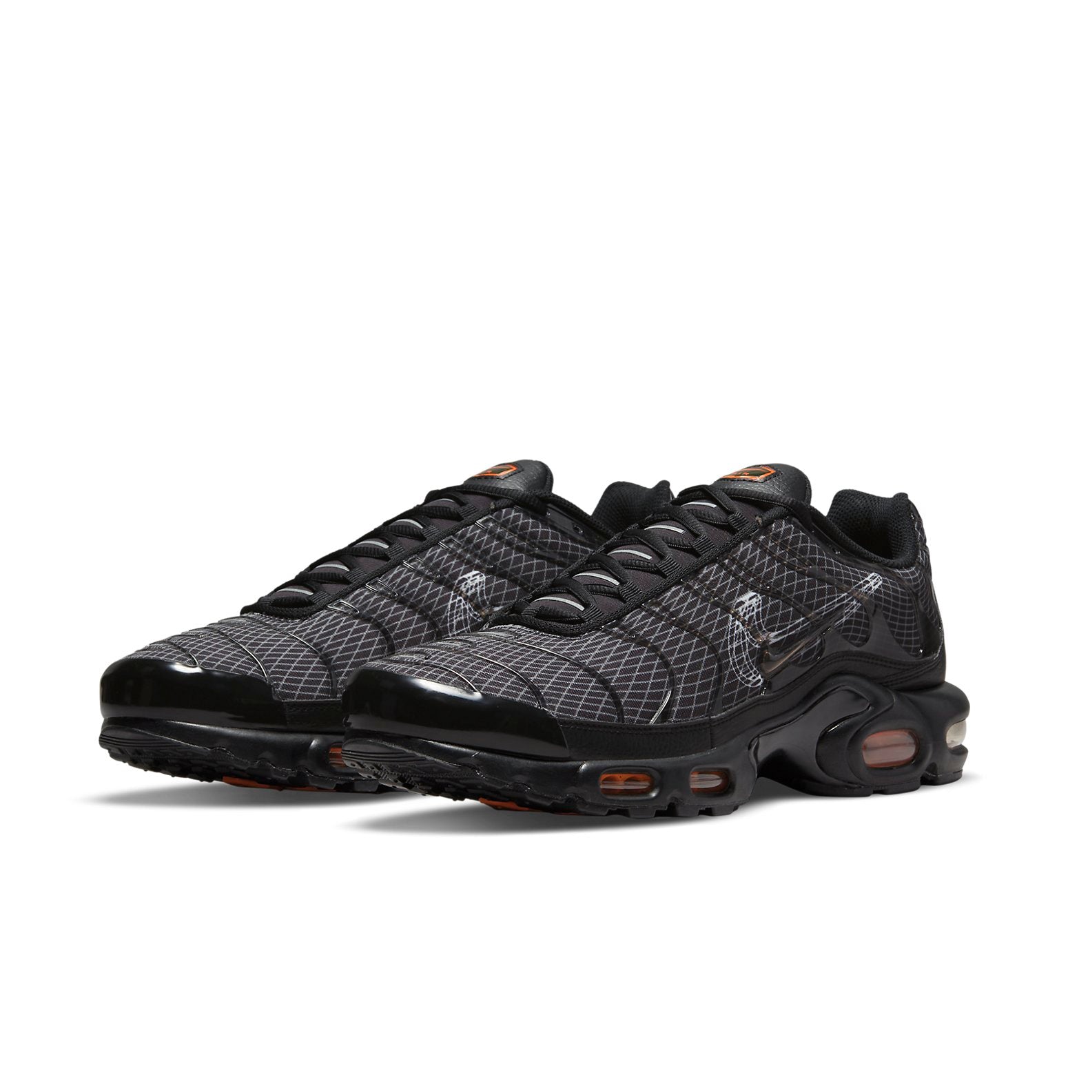Nike Air Max Plus '3D Swoosh' DR0138-001