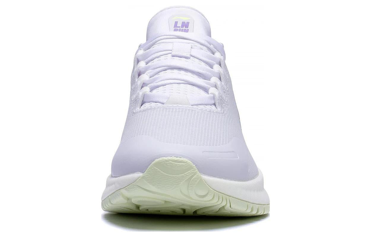 (WMNS) Li-Ning Yueying Element 'Lavender' ARHS008-11