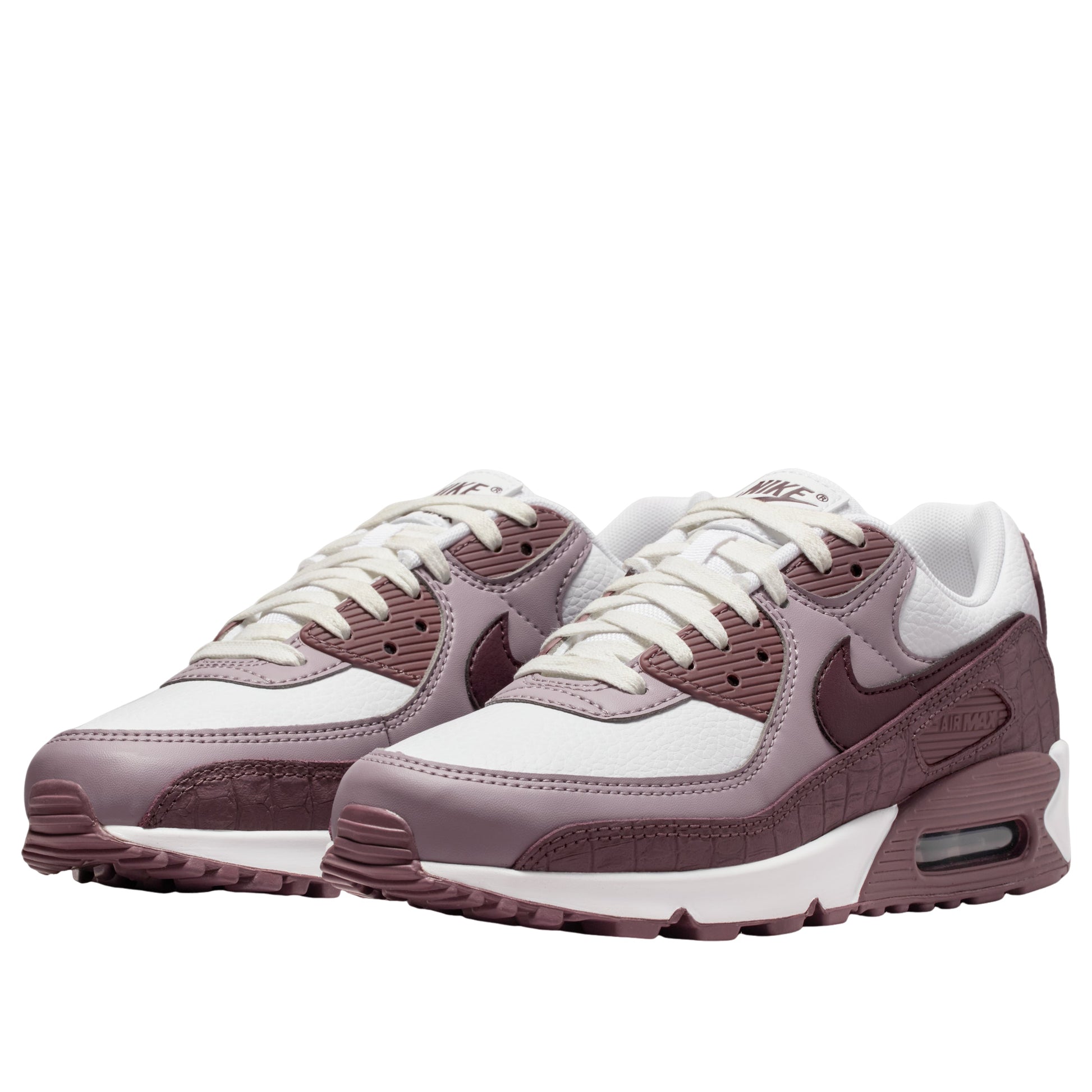 (WMNS) Nike Air Max 90 'Violet Croc' IM3110-500