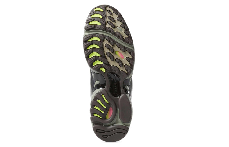 Reebok Vainl Archive x Daytona DMX 'Connected - Green Grey' DV5801