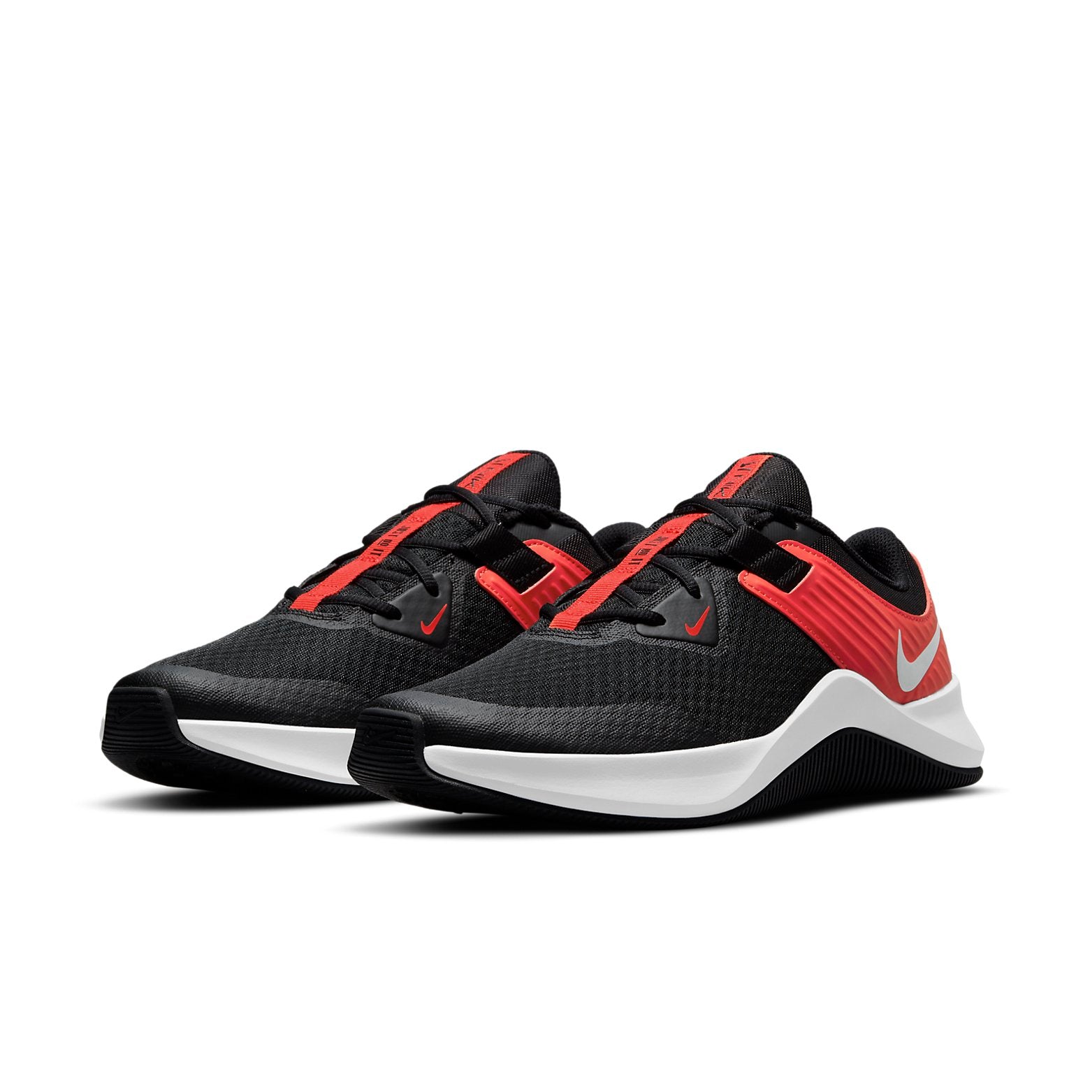 Nike MC Trainer 'Black Chile Red' CU3580-006