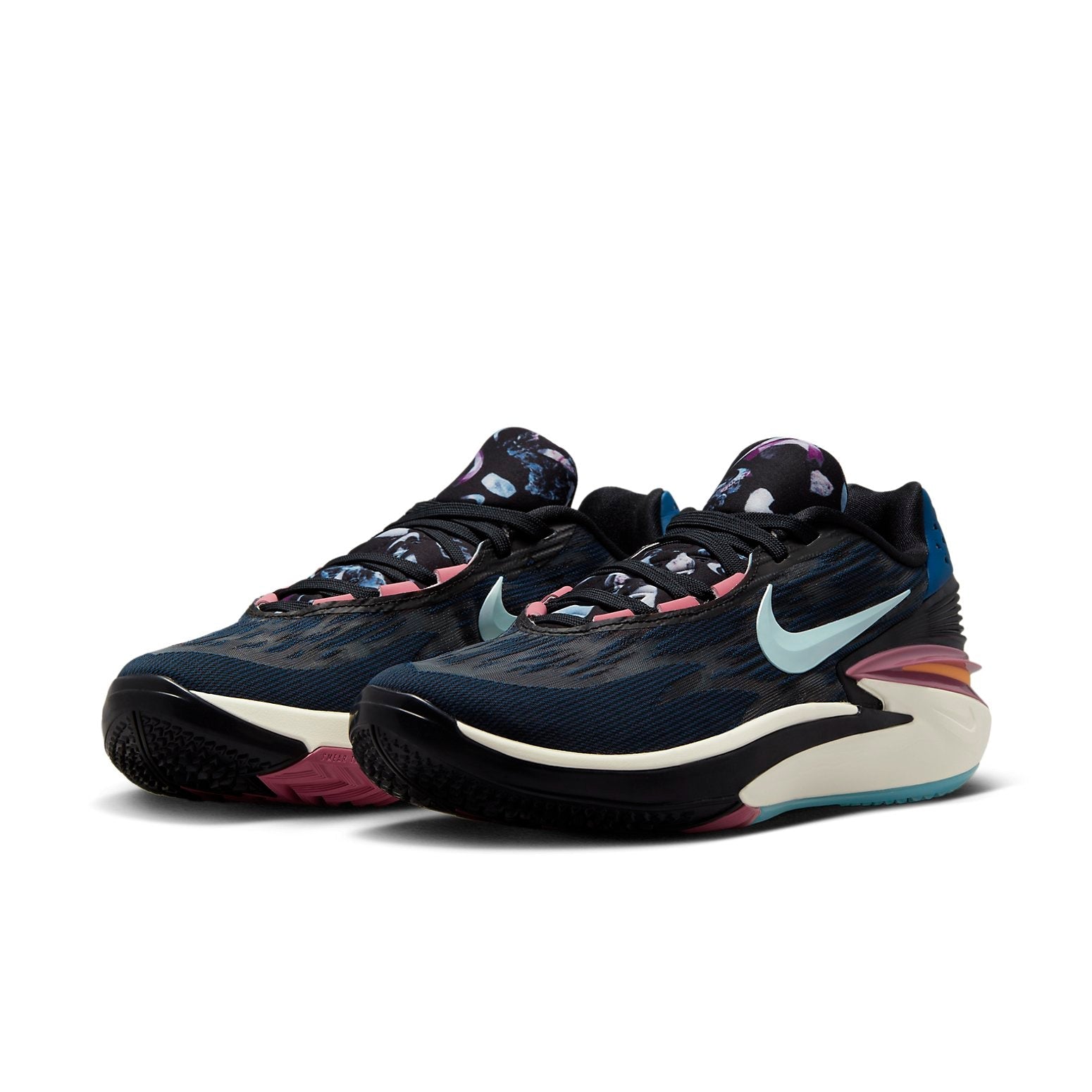 Nike Air Zoom GT Cut 2 EP 'Black Desert Berry' DJ6013-003