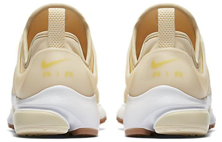 (WMNS) Nike Air Presto Premium 'Muslin' 878071-103
