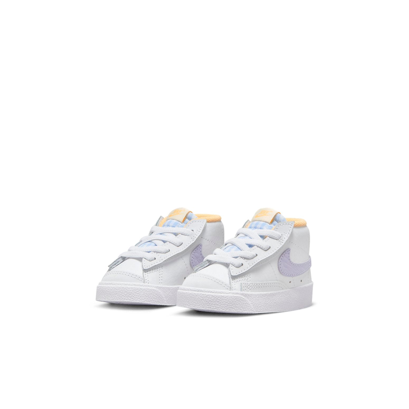 (TD) Nike Blazer Mid '77 'Easter' FJ4647-100