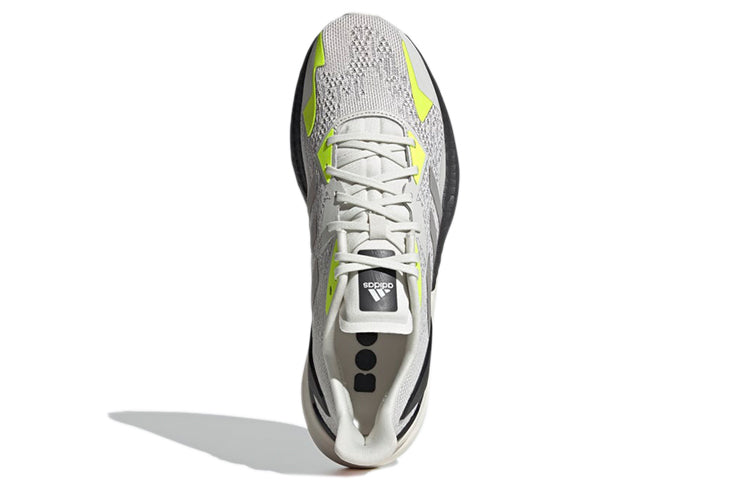 adidas X9000I3 'Gray Yellow Black' FZ0787