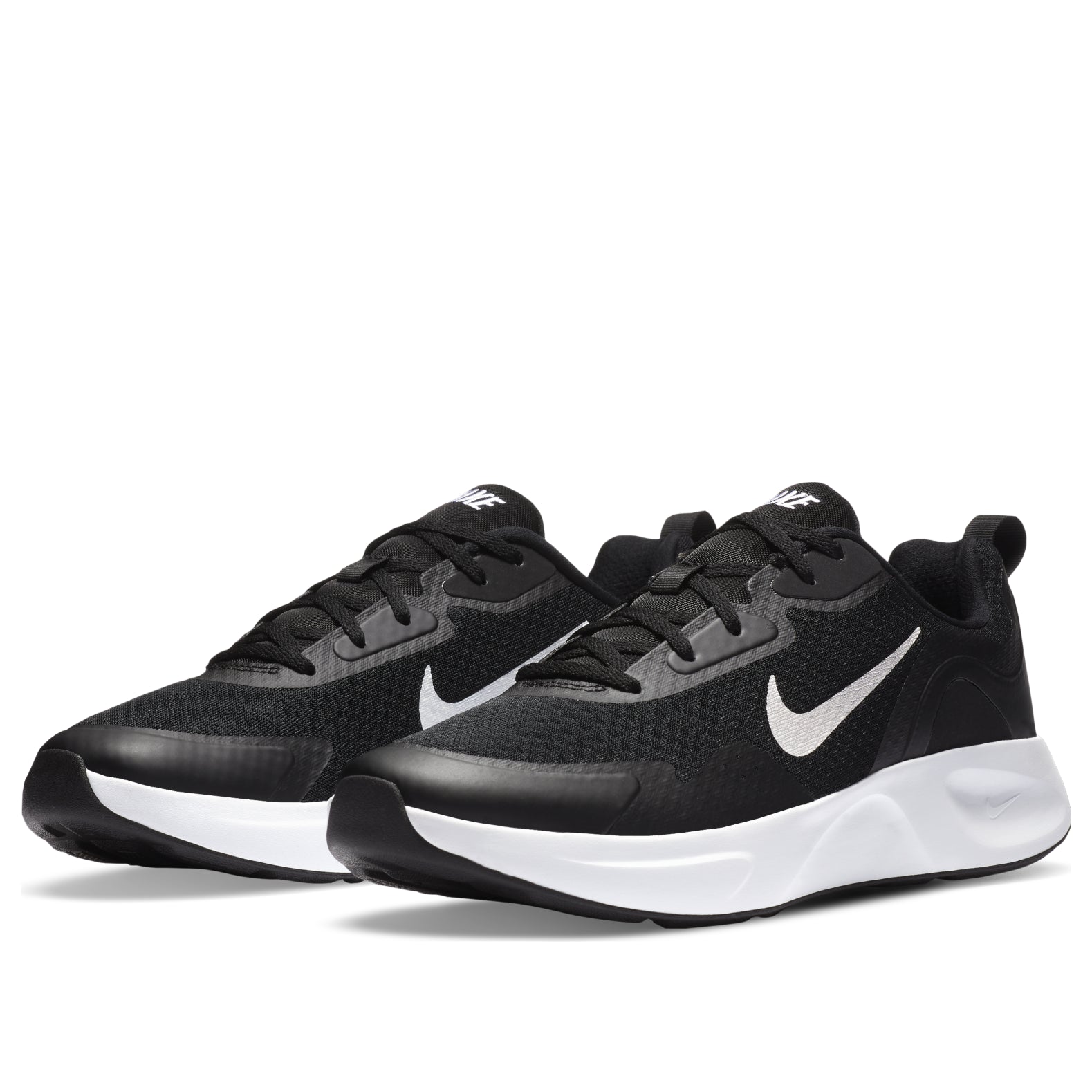 Nike Wearallday 'Black White' CJ1682-004