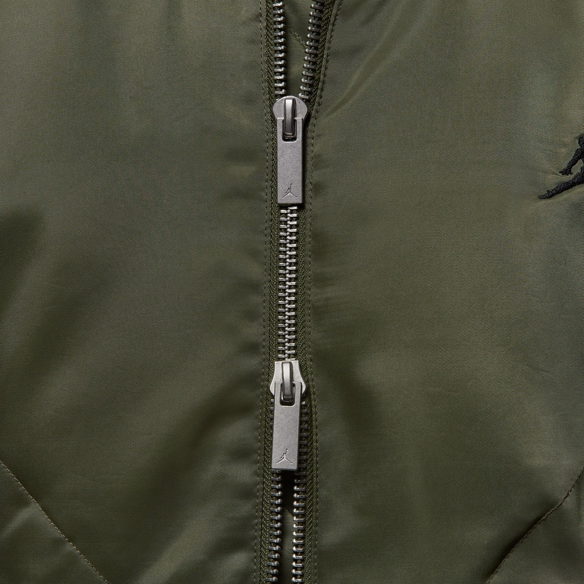 Air Jordan Renegade Flight Therma-Fit Hooded Jacket 'Medium Olive Starfish' HV0541-222