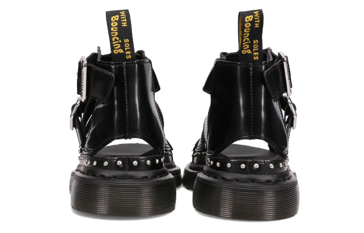 (WMNS)  Dr. MartensOthers Sports sandals 26566001