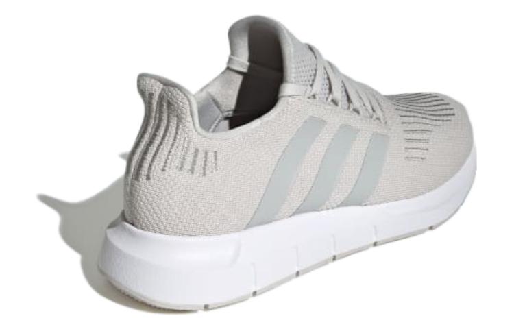 (WMNS) adidas Swift Run 1.0 'Grey Silver Metallic' ID0108