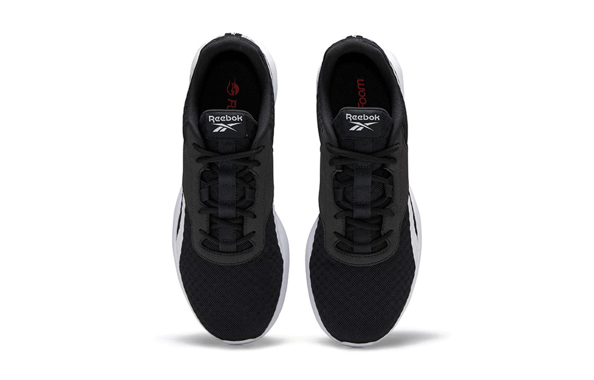 Reebok Reago Essential 2.0 'Black White' EH3204