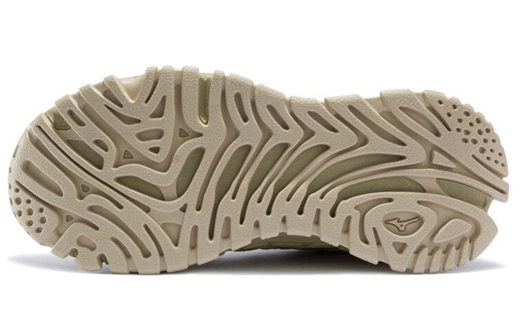 Mizuno GM EC Khaki D1GH202345