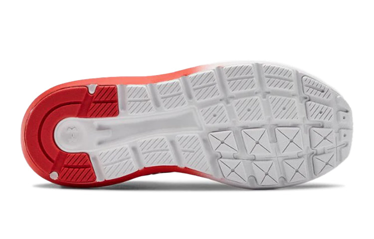 (GS) Under Armour Surge 2 'Blue Red' 3022870-400