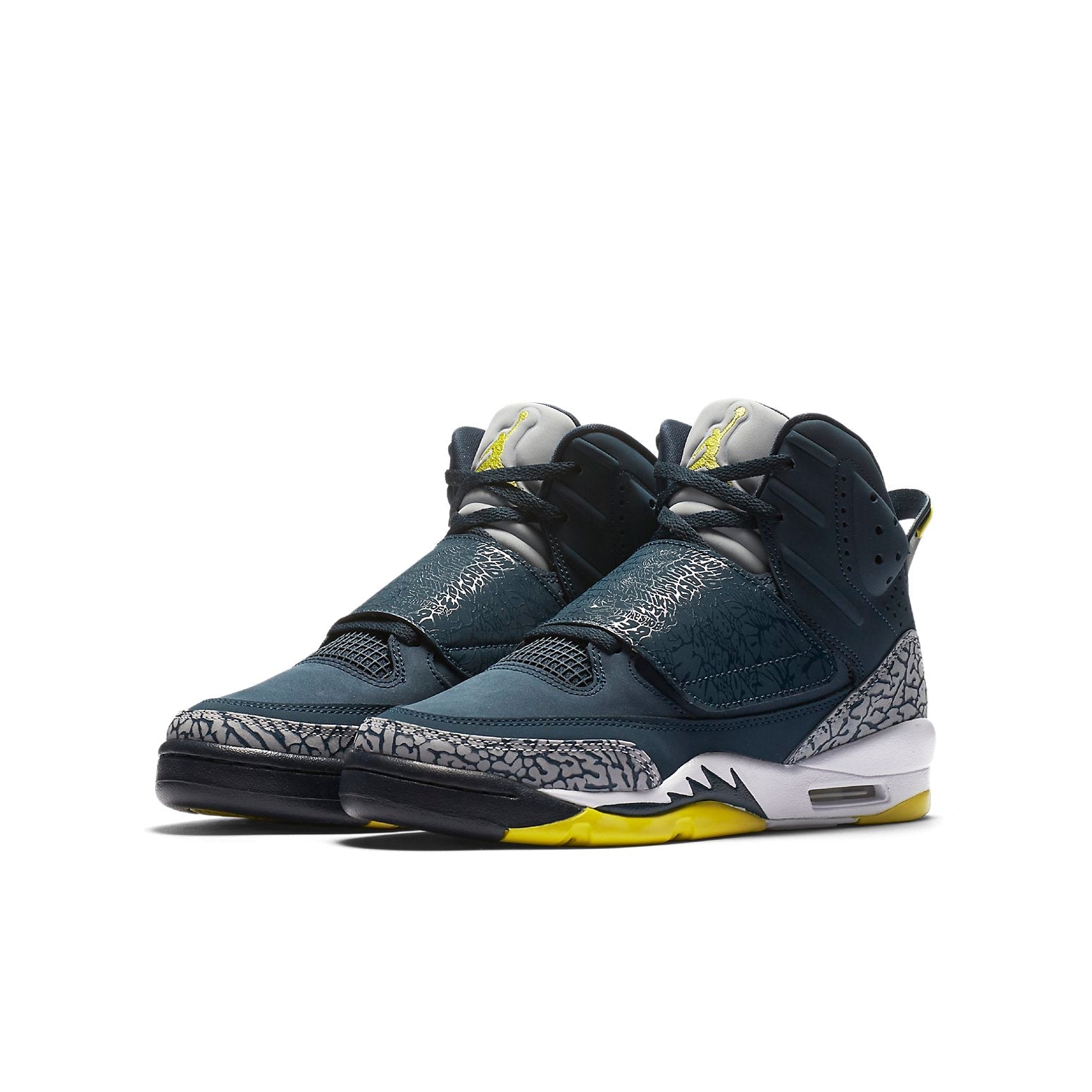 (GS) Air Jordan Son of Mars 'Armory Navy' 512246-405