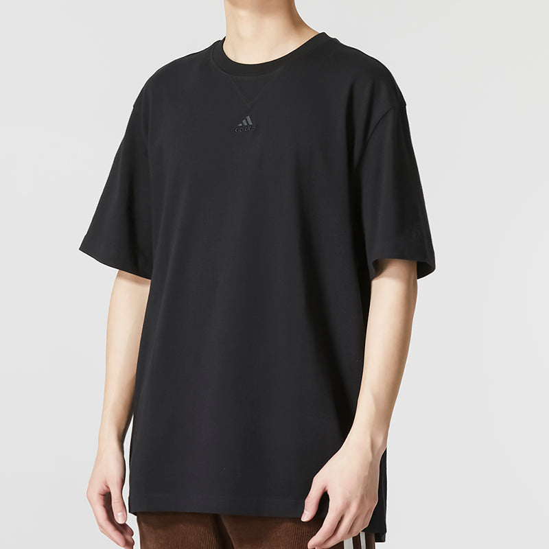 adidas ALL SZN Tee 'Black' IC9793