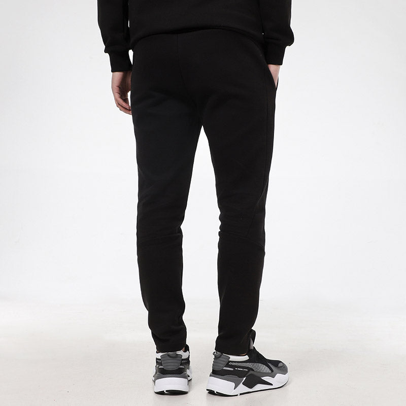 PUMA Evostripe Pants 'Black White' 588892-01