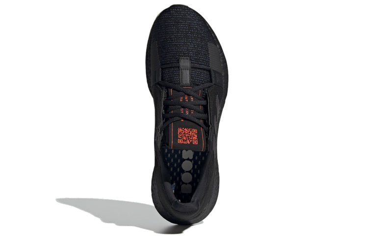 adidas SenseBoost Go 'Boost Blue Violet MET.' EF0709