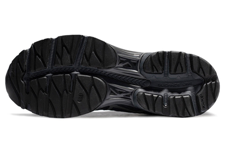 ASICS Gel-Flux 4 'Black' 1011A614-024