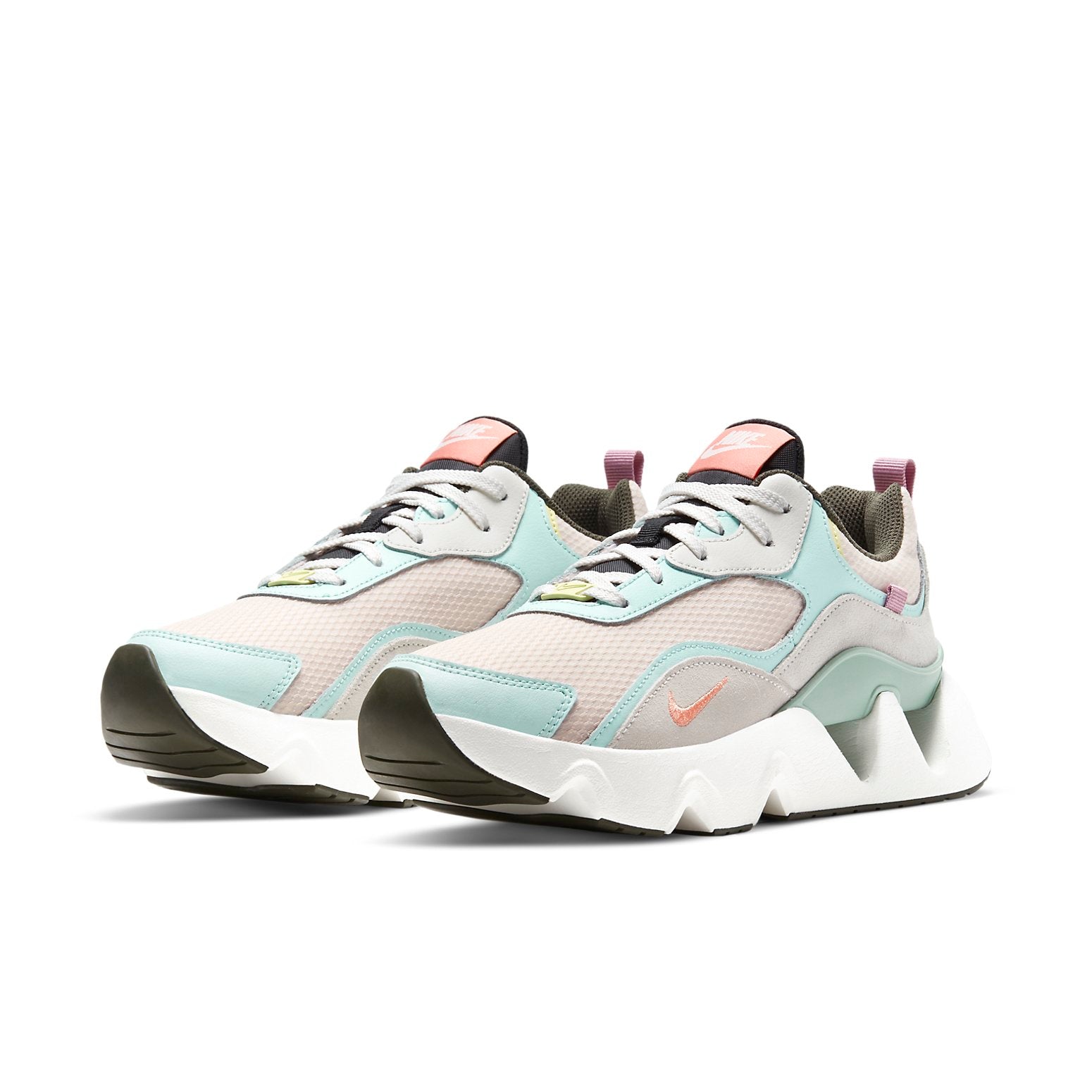 (WMNS) Nike RYZ 365 2 'Orange Pearl' DJ0036-861