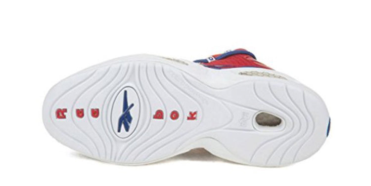 Reebok Question Mid 'Banner' M46120