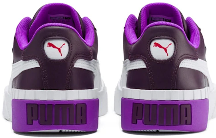 (WMNS) PUMA Cali Chase 369970-01