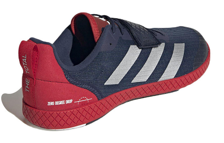 adidas The Total 'Team Navy Blue Scarlet' HQ3533