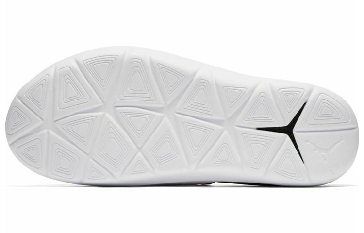 Air Jordan Hydro 7 Slide 'Black' AA2517-021