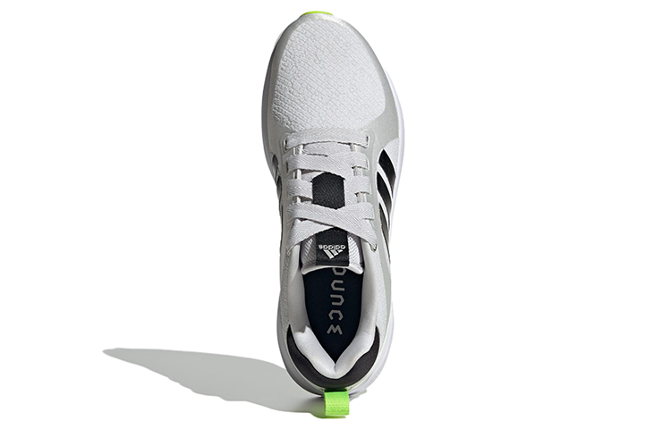 (WMNS) adidas Edge Lux 6.0 'White Lucid Lemon' ID1951