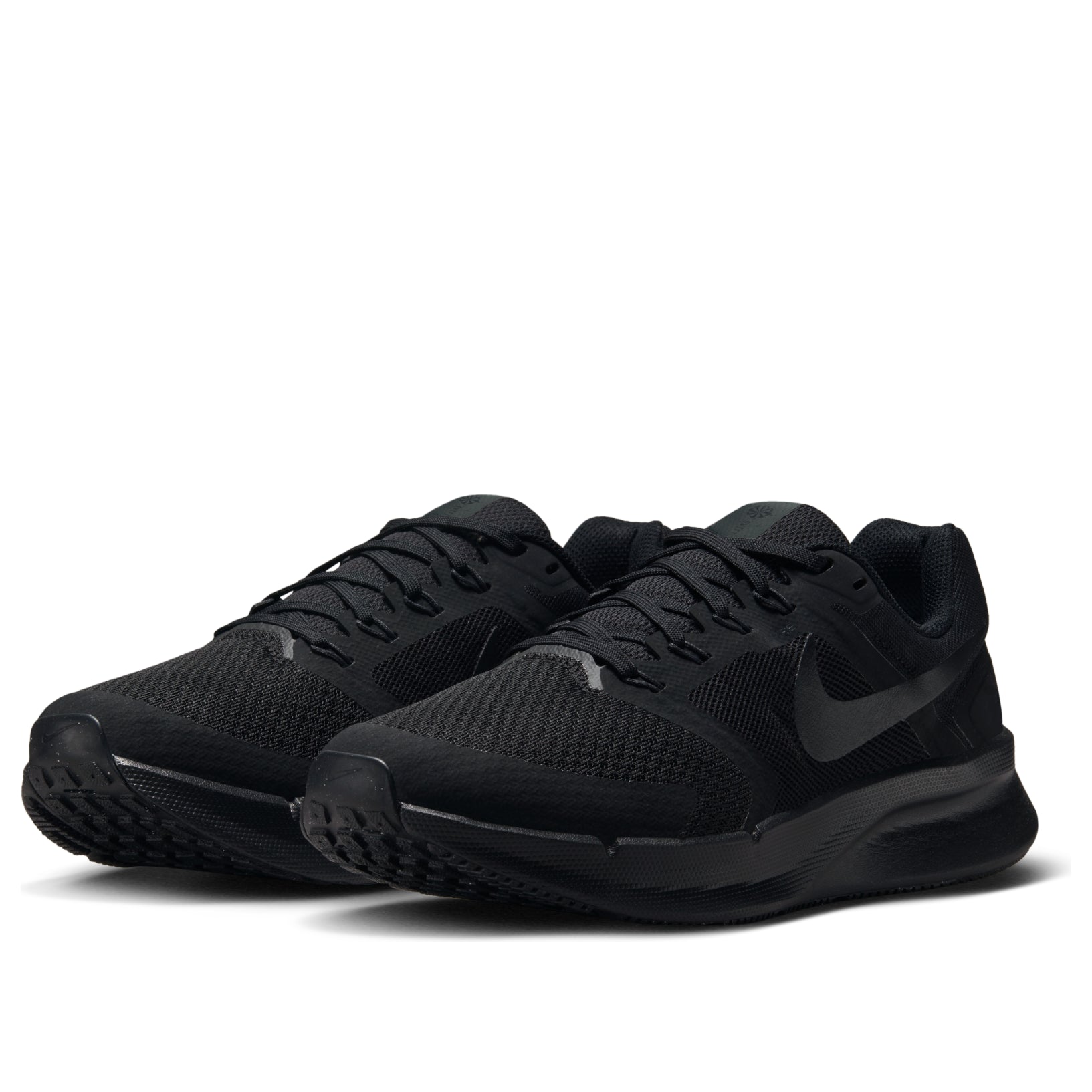 (WMNS) Nike Run Swift 3 'Black' DR2698-003